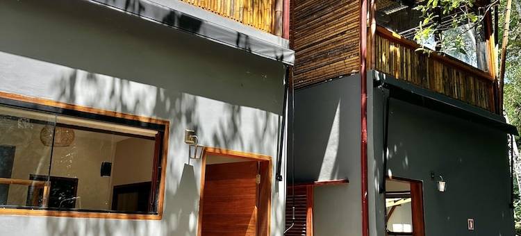 德克达别墅酒店旅馆(Deck Da Villa Pousada Hotel)图片