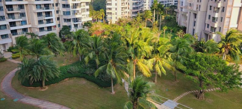 曹小曹民宿(淇水湾大道分店)图片