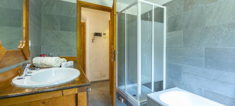 Miramonti 21滑雪进出(Miramonti 21 Ski in - Ski Out - Happy Rentals)图片