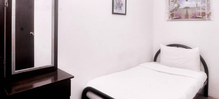 背包客住宿服务酒店(Backpacker's Stay Services)图片