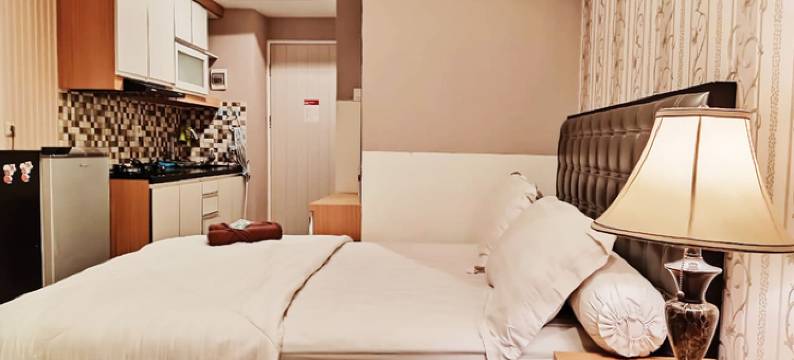 Grand Kamala Lagoon by 21 Room's图片