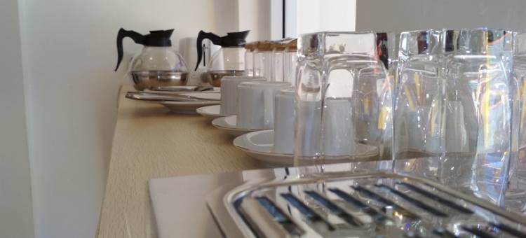 朋库卢德乔一号前线旅馆(Djo Flow Inn Bengkulu)图片