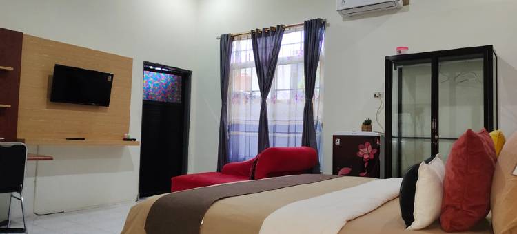 罗菲娜辛杰大酒店(Hotel Grand Rofina Sinjai)图片