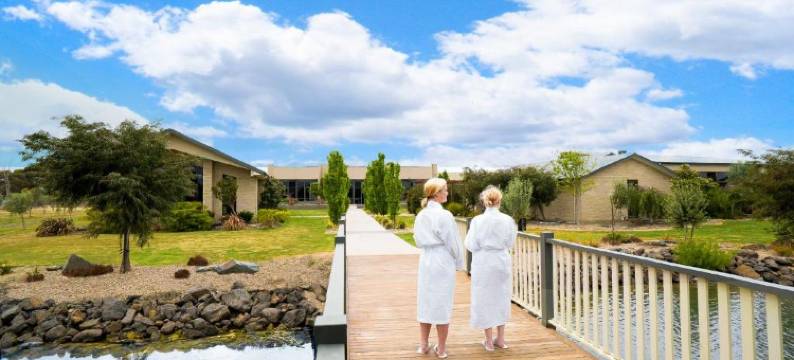 品质酒店-波因特库克(Quality Hotel Point Cook)图片