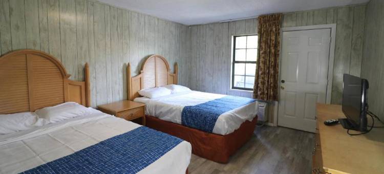 Travelodge by Wyndham Downtown Gatlinburg图片