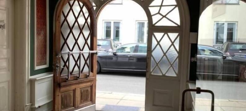 里登朗德酒店(Hotel Lidenlund)图片