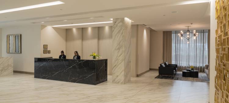 MS千禧蒙特雷酒店-希尔顿格芮精选(MS Milenium Monterrey, Curio Collection by Hilton)图片