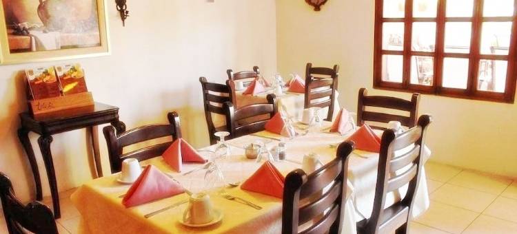 格拉纳尔皇家广场酒店(Hotel Palacio Real Granada)图片