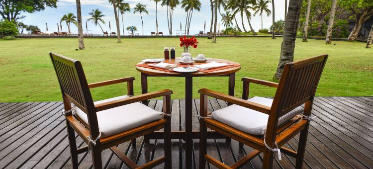 安加加维旅馆 - 罗莱夏朵酒店(Anjajavy le Lodge - Relais&Châteaux)图片