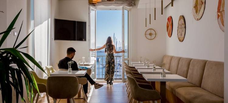 阿里斯特欧酒店(Hotel Aristeo)图片