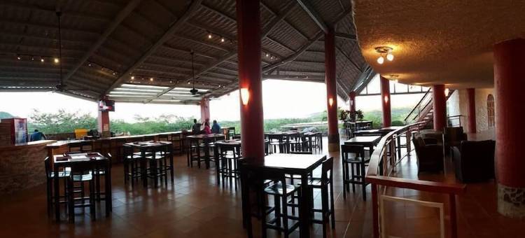 康多尔旅馆(Condor Lodge)图片