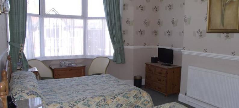 吉利宾馆(Ginnie's Guesthouse)图片