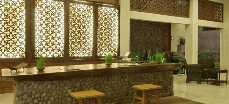 帕德潜水度假村(The Pade Dive Resort)图片