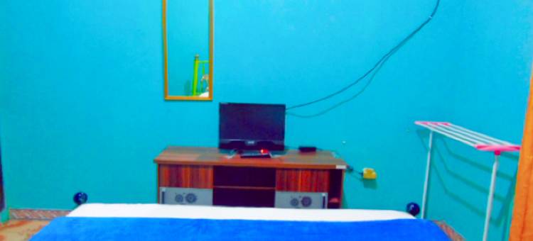 艾尼家庭旅馆(Aini Home Stay)图片