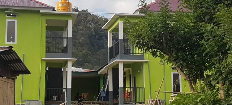 安托尼利旅馆(Antoneri Lodge Ende)图片