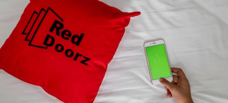 红多兹酒店-近沃诺索博门多罗站(RedDoorz Near Terminal Mendolo Wonosobo)图片