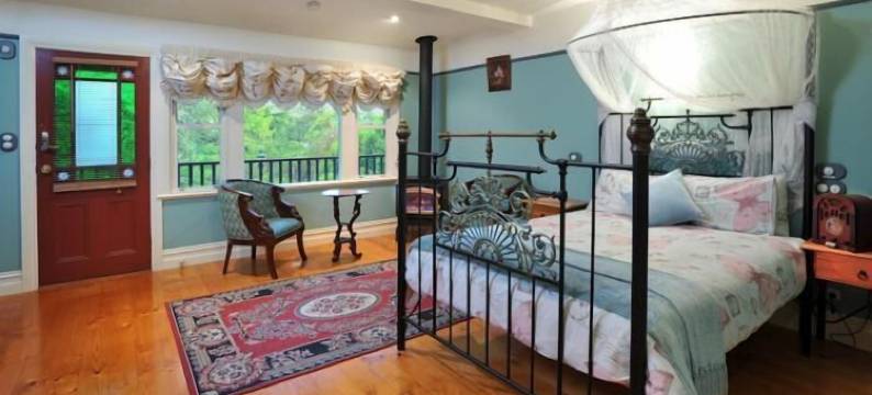 贝尔格雷夫住宿加早餐酒店(Belgrave Bed and Breakfast)图片