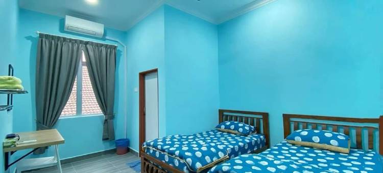 U旅馆(U Guest House)图片