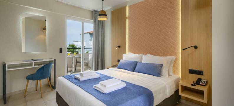 海洋精品酒店 - 限成人(Mare Boutique)图片