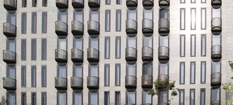 苏诺德阿斯顿酒店(Sunotel Aston)图片