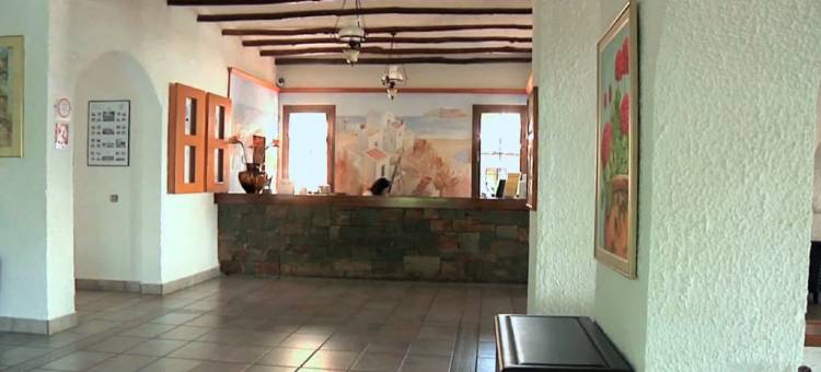 赫索尼索斯马里斯酒店(Hersonissos Maris)图片