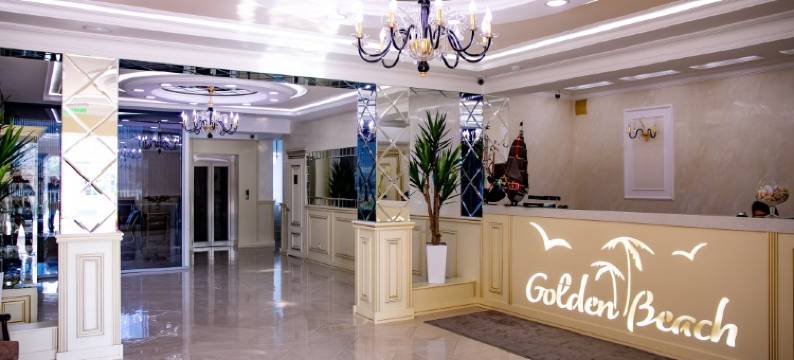 黄金海滩酒店(Golden Beach Hotel)图片