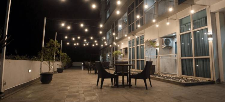 Tiba at Jatinangor Hotel图片