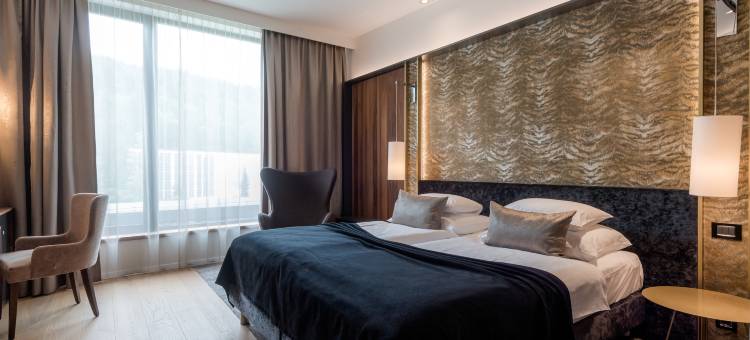 诺克斯酒店(Hotel Nox)图片