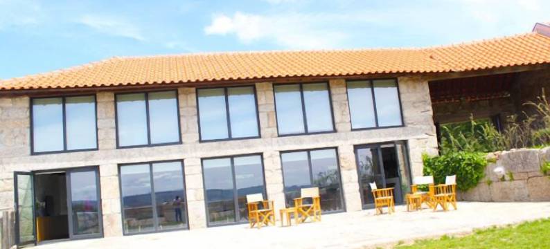 洛萨达乡村农家乐(Lousada Country Hotel)图片