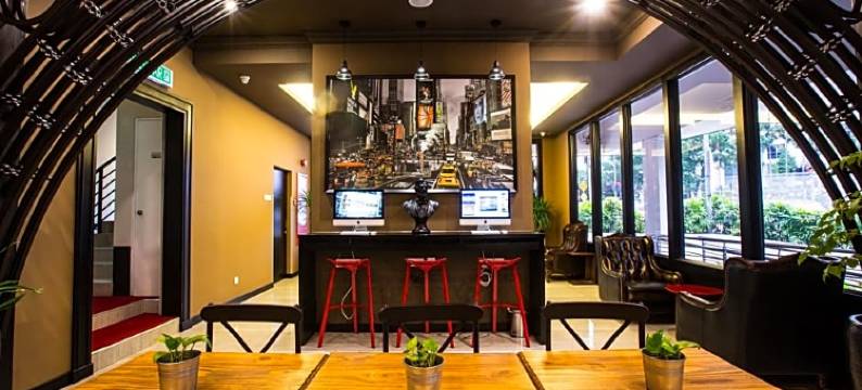 白沙罗柏兰岭曼哈顿商务酒店(Manhattan Business Hotel Damansara Perdana)图片