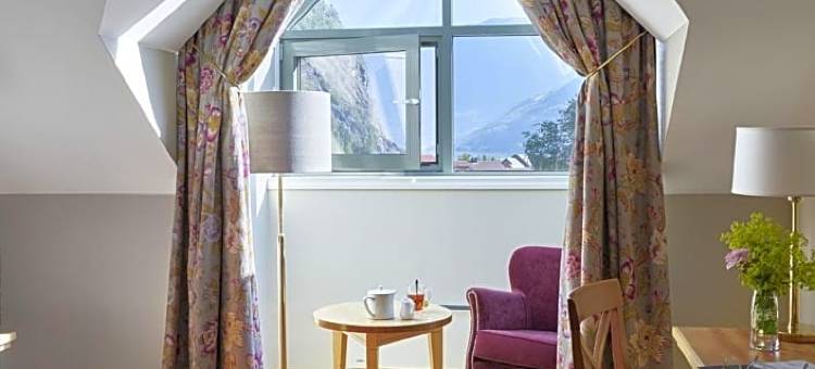 弗雷特海姆酒店(Fretheim Hotel)图片