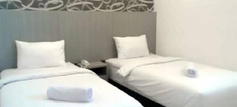 巴里巴里88酒店(Hotel 88 Parepare)图片