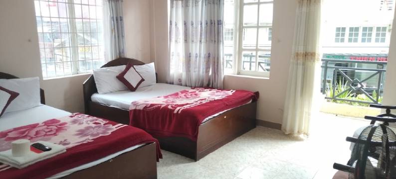 福康旅馆(Phuc Khang Guest House)图片