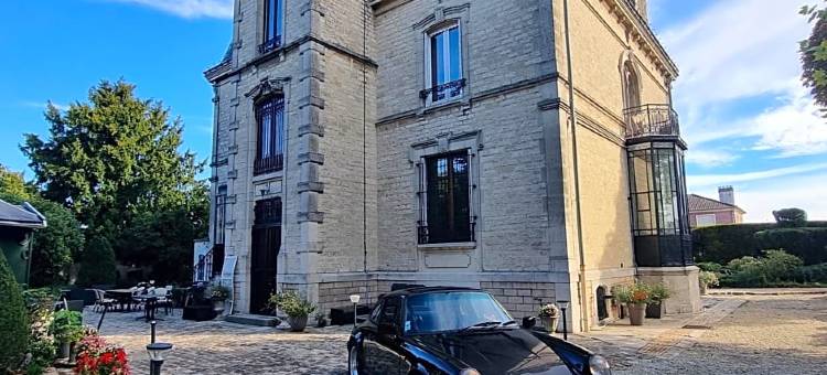 普瑞梅罗斯住宿加早餐旅馆(Villa Primerose)图片