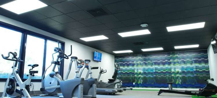 Fitz Tunica Casino & Hotel, Trademark Collection by Wyndham图片