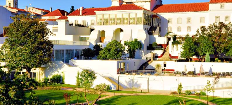 Palacio da Lousa Boutique Hotel图片