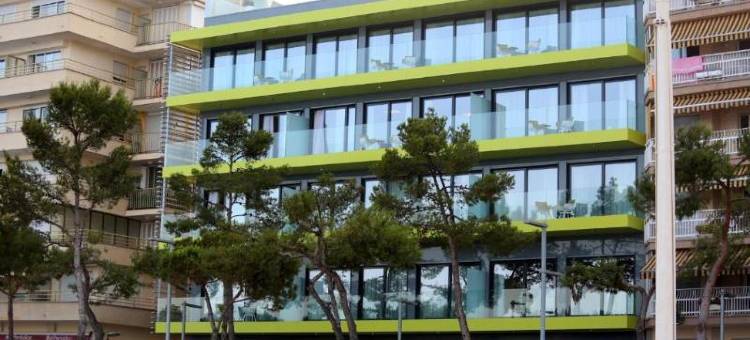 科斯莫公寓阿罗海滩(Cosmo Apartments Platja d'Aro)图片