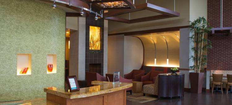 长岛东岸凯悦嘉轩酒店(Hyatt Place Long Island East End)图片