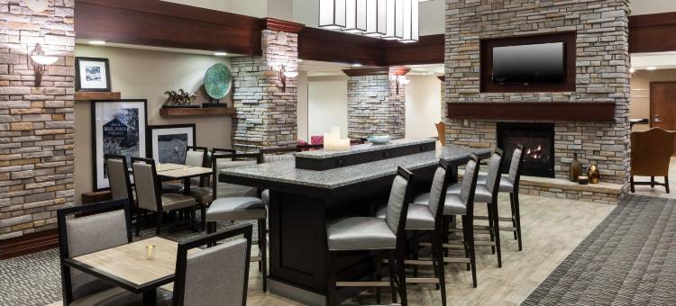 科罗拉多斯普林斯I-25 南欢朋套房酒店(Hampton Inn & Suites Colorado Springs/I-25 South)图片