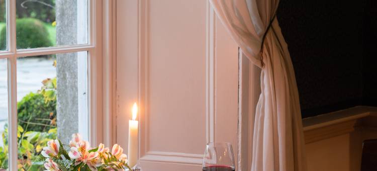 巴利马洛度假屋(Ballymaloe House Hotel)图片