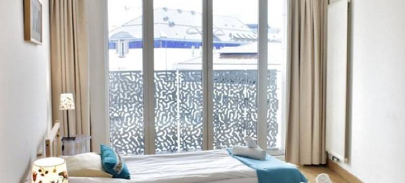 歌剧住宅酒店(The Opera Residence)图片