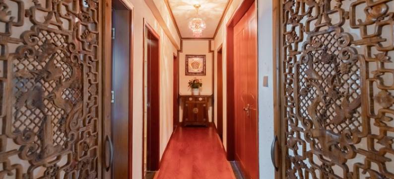 萍儿姐公寓(洲仔路分店)图片