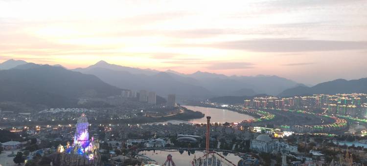 贵安花花民宿(贵康路分店)图片