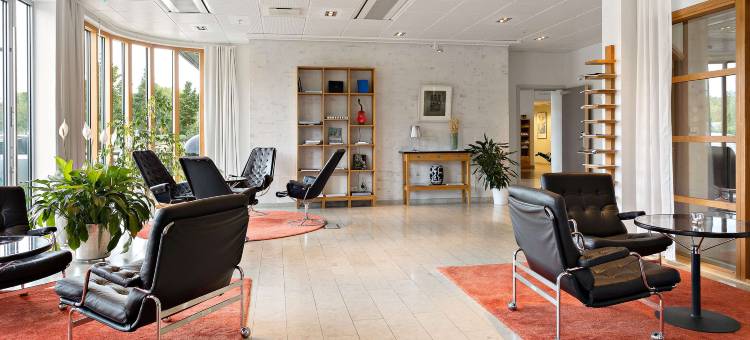 Best Western Plus Hotel Planetstaden图片
