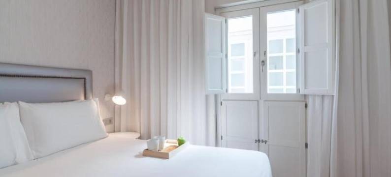 安查巷 34 号坦德姆公寓(Tandem Ancha 34)图片