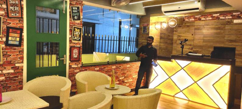 Royal Galaxy - An Experience of Wellness图片