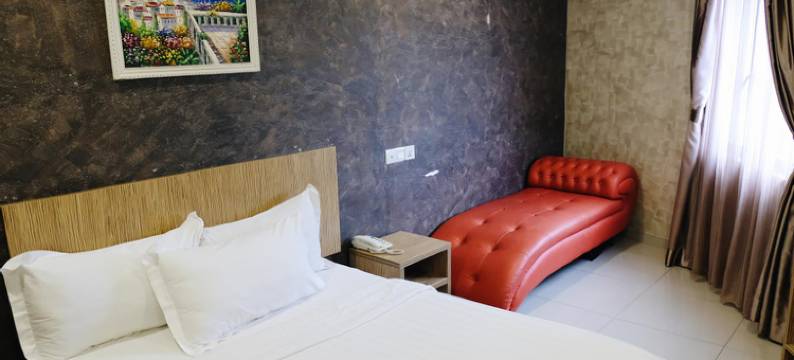 Era Plus Hotel图片