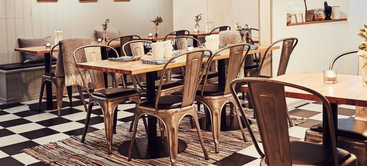 诺佛酒店-WorldHotels Crafted匠旅系列(Nofo Hotel, BW Premier Collection)图片