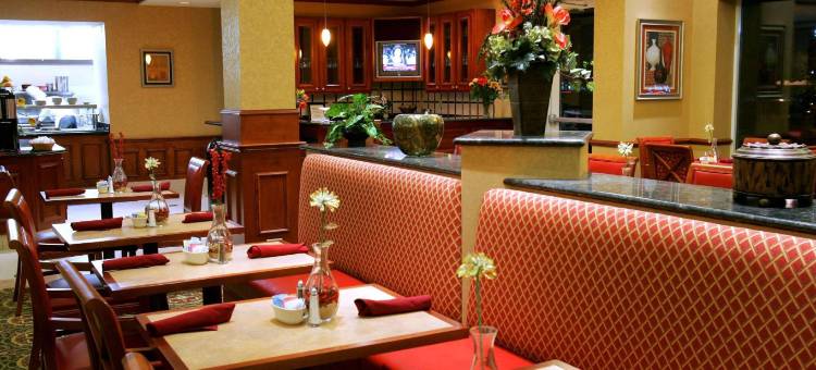 希尔顿花园酒店-克拉克斯堡(Hilton Garden Inn Clarksburg Bridgeport)图片