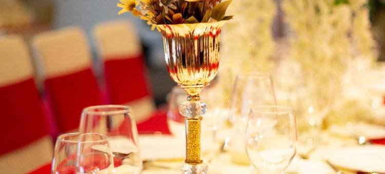 那牙市蓝莲花酒店(Lotus Blu Hotel Naga)图片